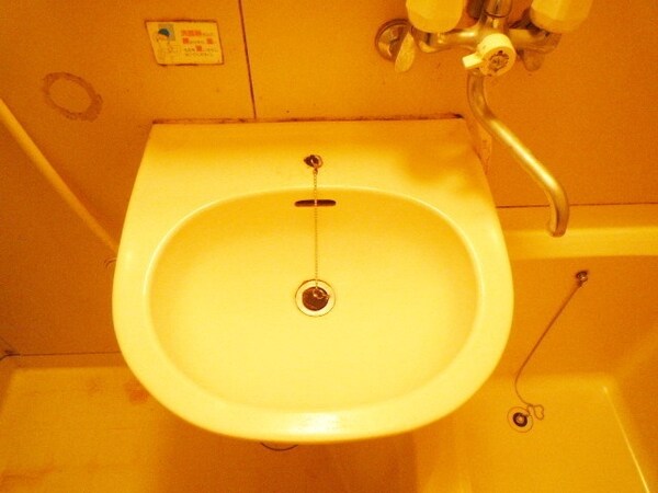 洗面(★洗面台★)