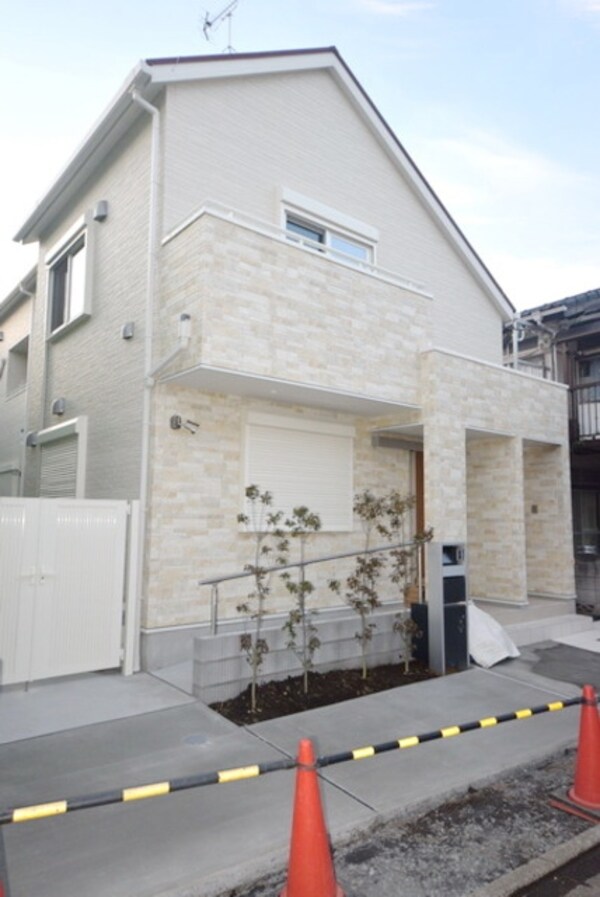 外観(★綺麗な外観です★)