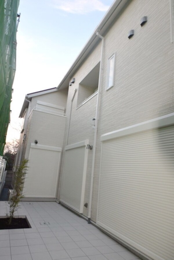 その他(★オシャレな外観です★)