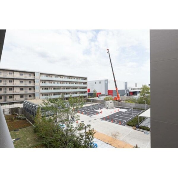 眺望(★内装・設備★)