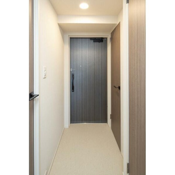 玄関(★内装・設備★)