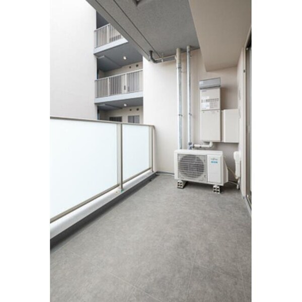 バルコニー(★内装・設備★)