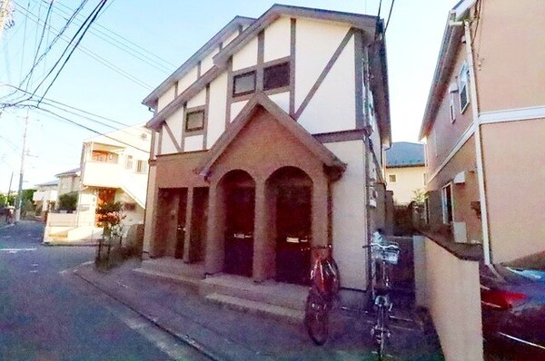 外観(★お問い合わせはタウンハウジングまで★)