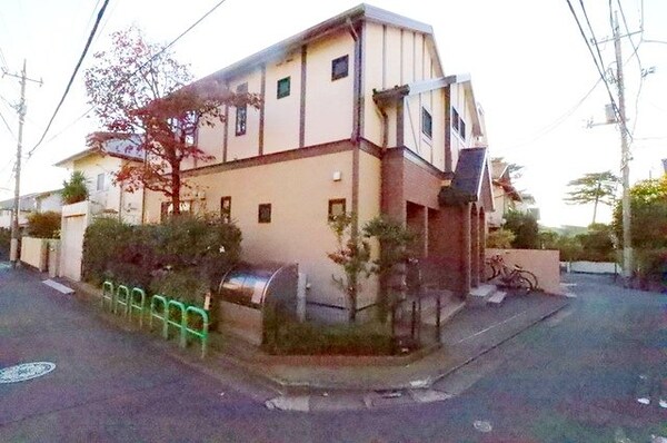 外観(★お問い合わせはタウンハウジングまで★)