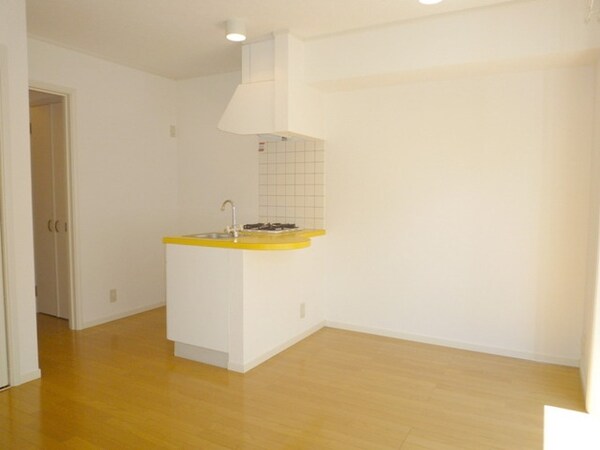 リビング・居室(★お問合せはタウンハウジング経堂店まで★)