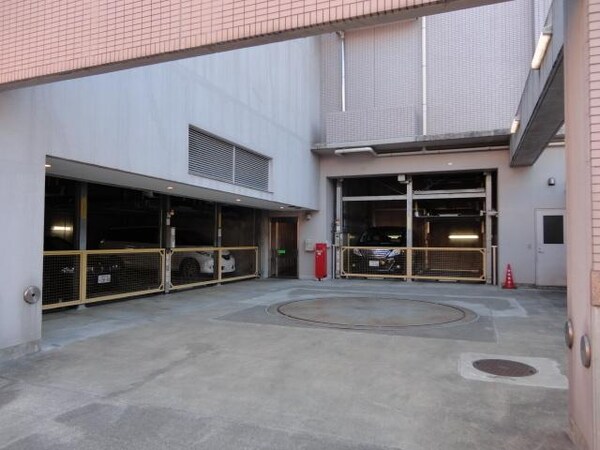 その他(敷地内駐車場)