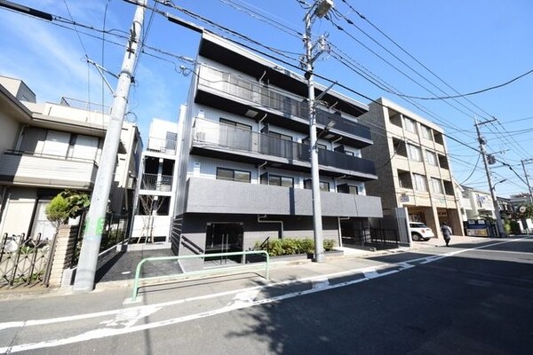 外観(★閑静な住宅街★)