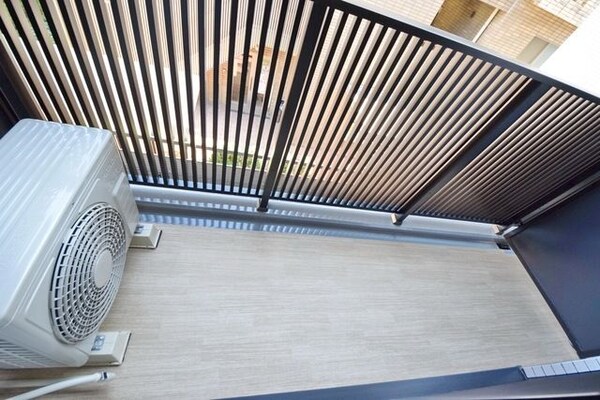 バルコニー(★バルコニー★)