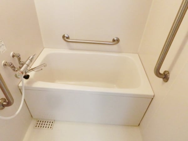 バス／シャワールーム等(お風呂スペース)