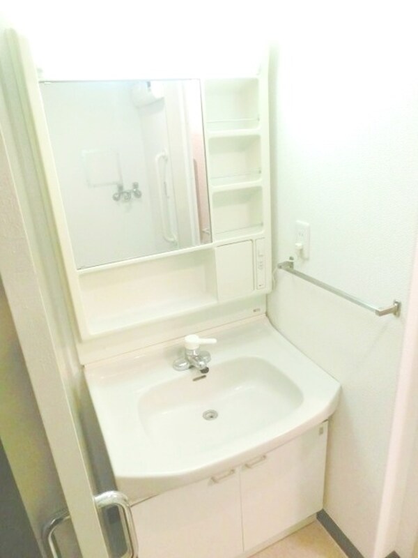 洗面(★独立洗面台★)