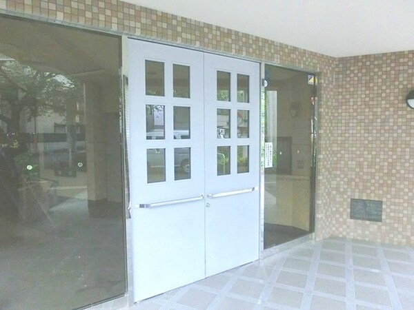 エントランス(★エントランス★)