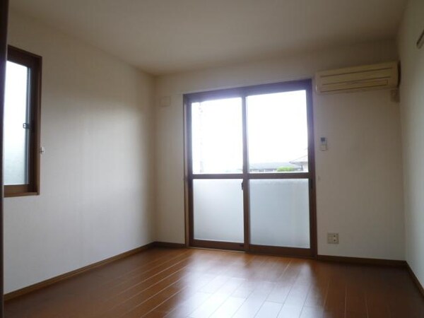 リビング・居室(★フローリングがとっても綺麗★)