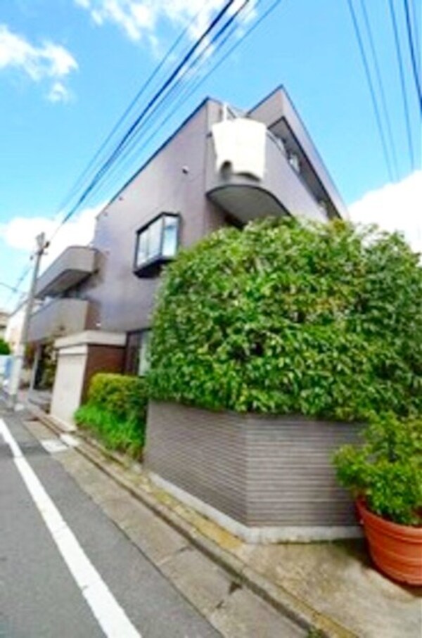 外観(★住環境良好★)