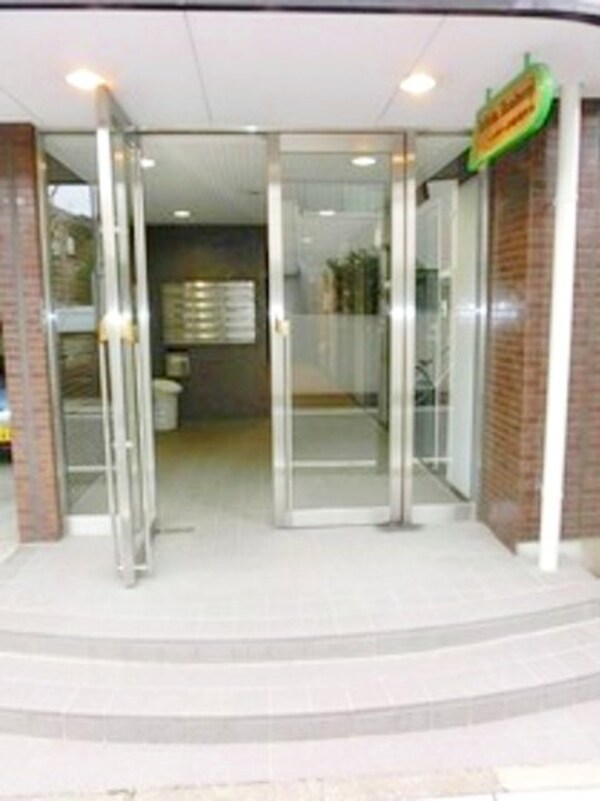 エントランス(★エントランス★)