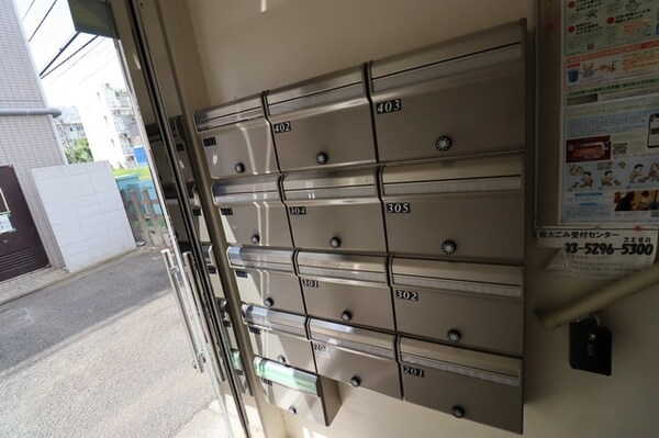 共有部分(★お問い合わせはタウンハウジングまで★)