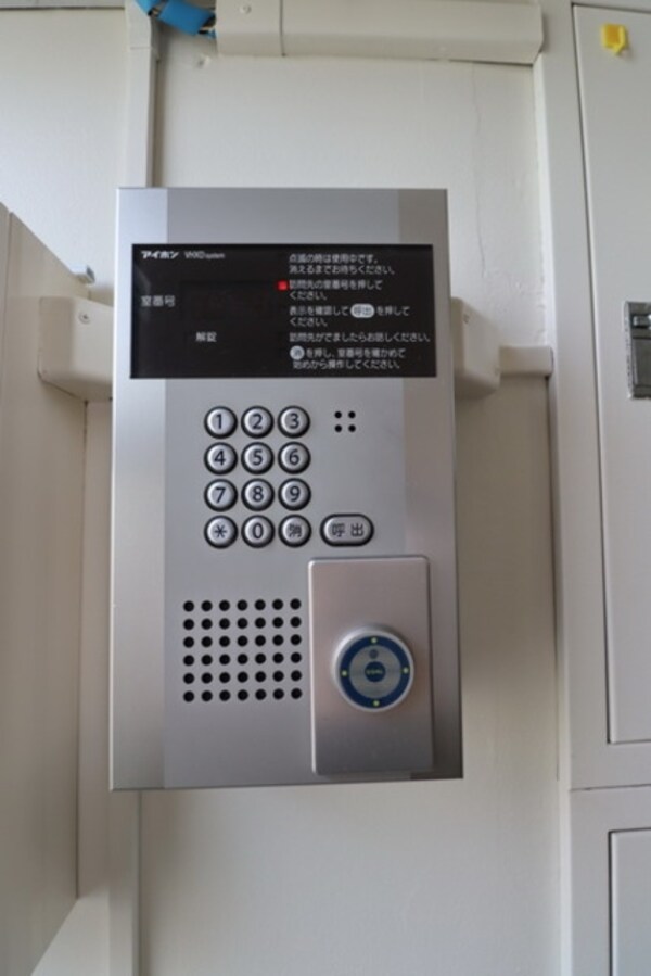 エントランス(★お問い合わせはタウンハウジングまで★)