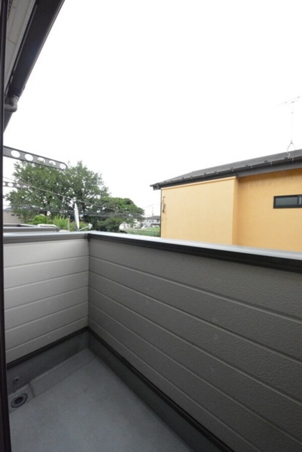 バルコニー(★バルコニー★)