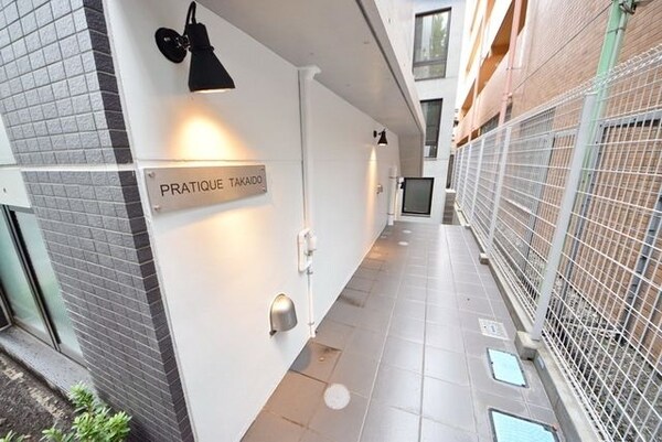 ロビー(★エントランス★)