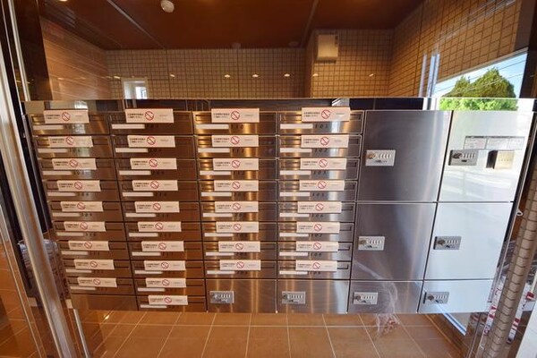 その他(★集合ポスト★)