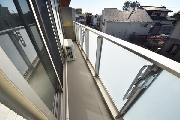 バルコニー(★バルコニー★)