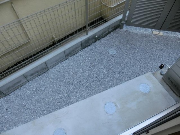 バルコニー(バルコニー)