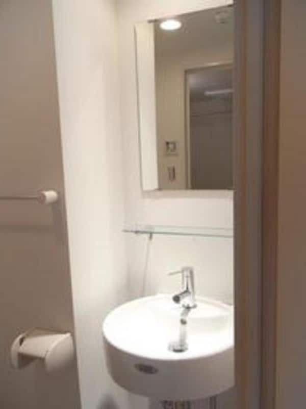 洗面(別部屋参考写真)