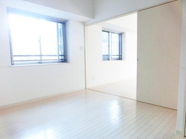 その他(２面採光のお部屋です！)