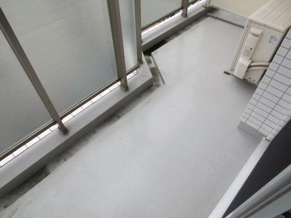 バルコニー(バルコニーです※別部屋参考写真)