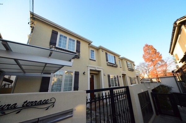 外観(☆外観☆)