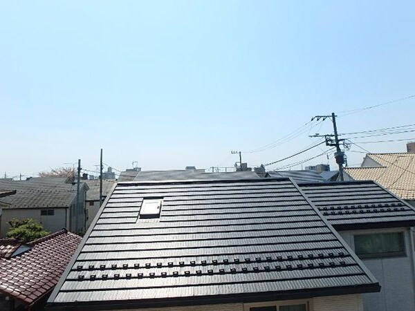 眺望(※他号室参考写真)