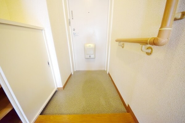 玄関(★玄関★)