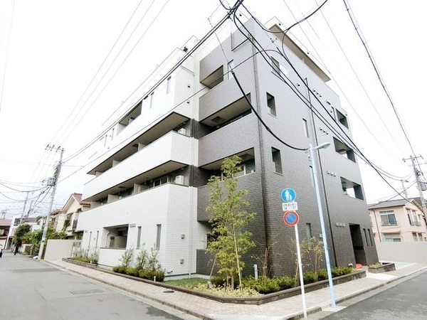 外観(★周辺環境良好★)