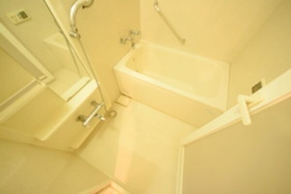 バス／シャワールーム等(★お風呂★)