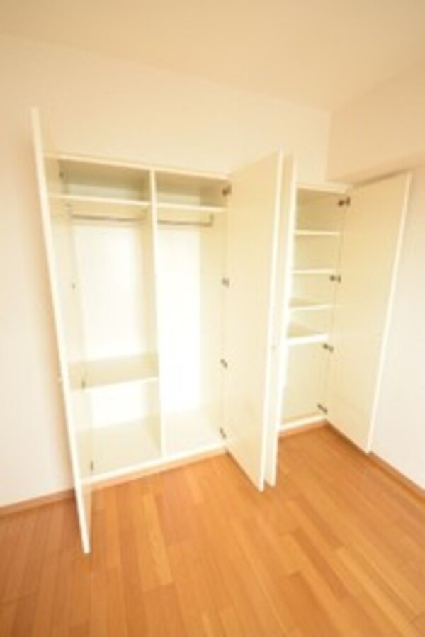 収納(★クローゼット★)