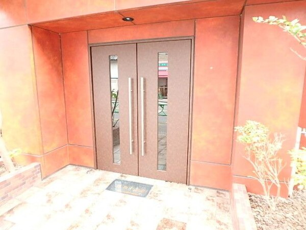 エントランス(エントランス)