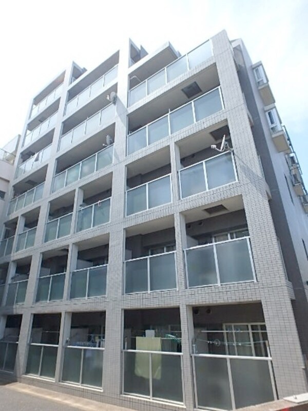 外観(★２沿線利用可★)