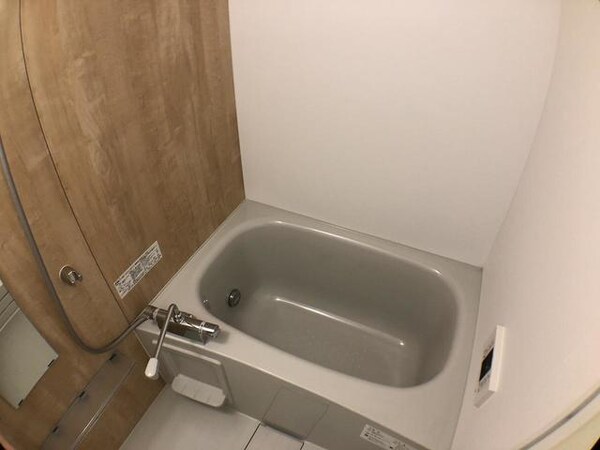 バス／シャワールーム等(※写真は同タイプ住戸です。)