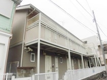 グレイシス阿佐谷の外観写真