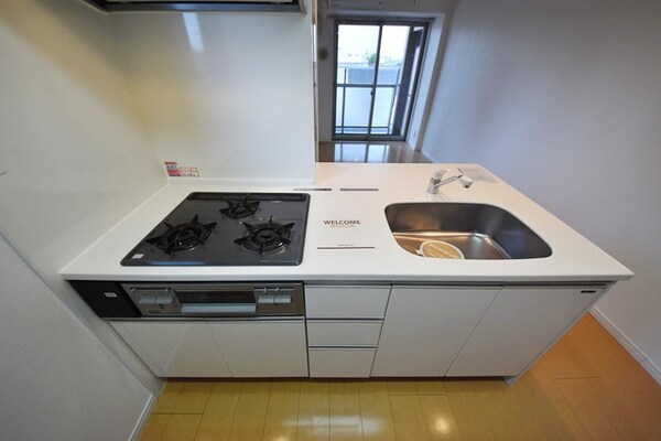 キッチン(★お問い合わせはタウンハウジングまで★)