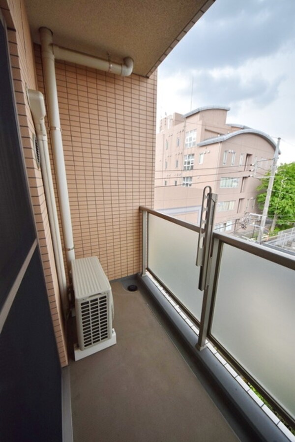 バルコニー(★お問い合わせはタウンハウジングまで★)