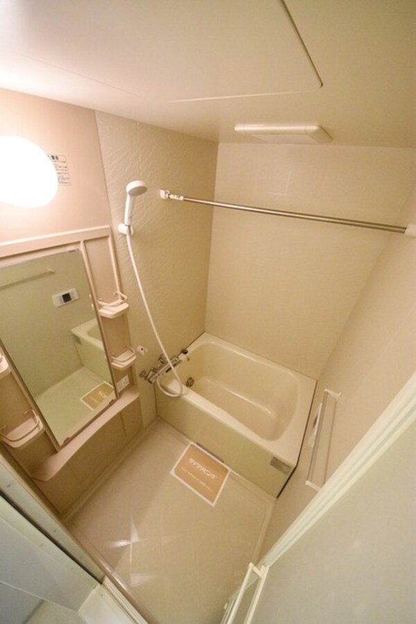 バス／シャワールーム等(★お問い合わせはタウンハウジングまで★)