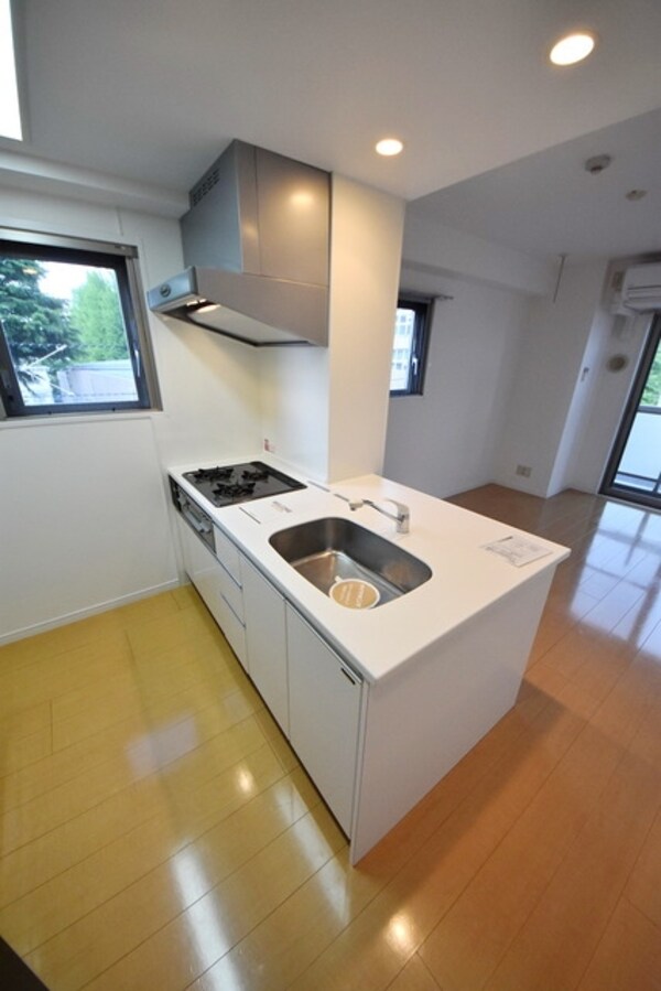 キッチン(★お問い合わせはタウンハウジングまで★)