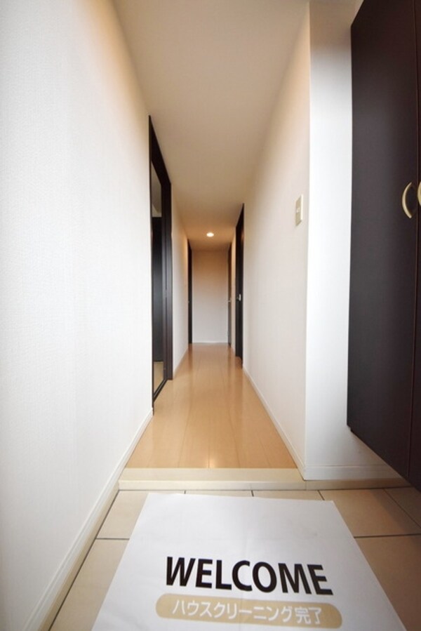 玄関(★お問い合わせはタウンハウジングまで★)