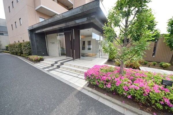 エントランス(★お問い合わせはタウンハウジングまで★)