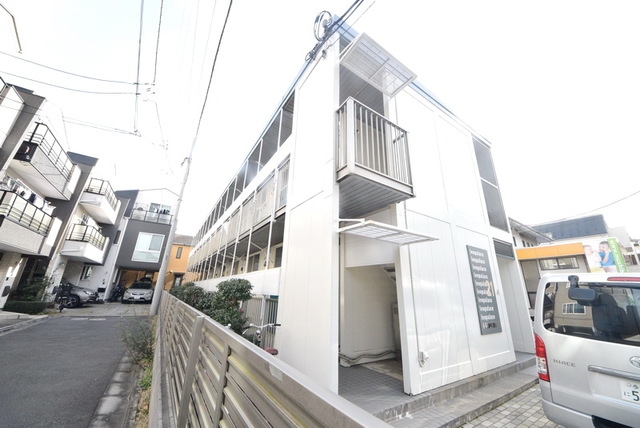 外観写真