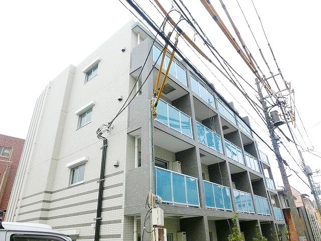 外観写真