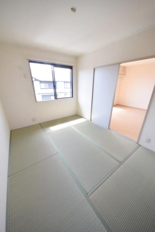 その他(☆和室は和みます☆)