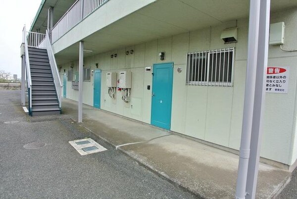 エントランス(エントランス)