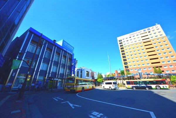 その他(駅前)