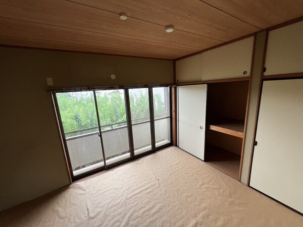リビング・居室